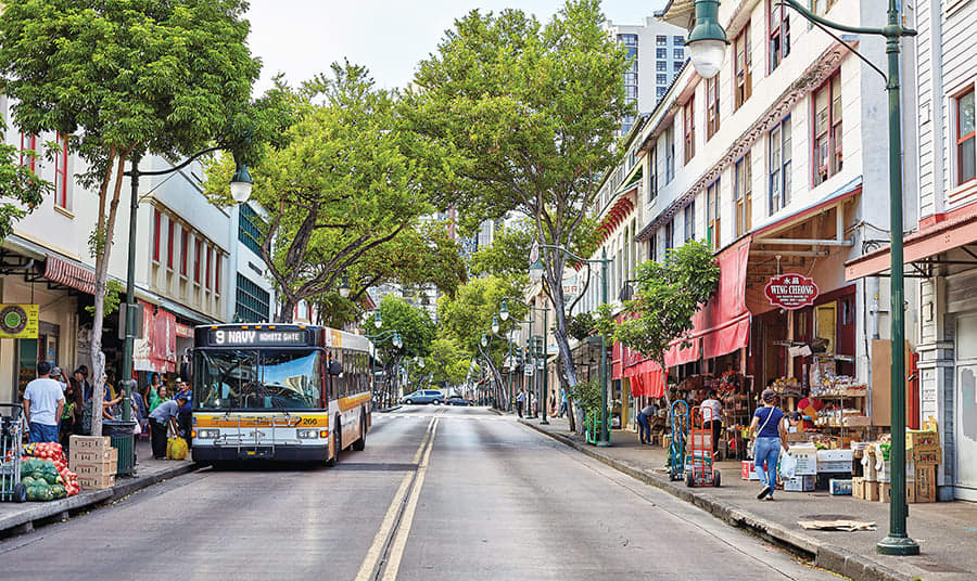 Innovative Solutions: Operations