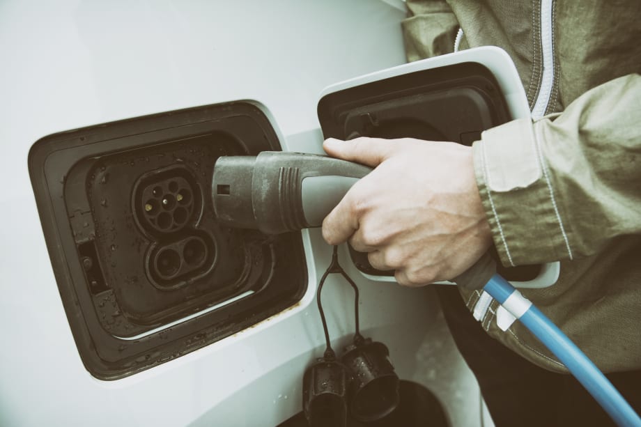 Webinar: Leverage Telematics to Make the Fleet Electrification Decision 