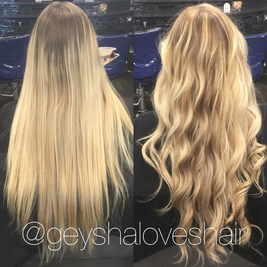 Transitioning from Foil to Balayage: The Why, the How