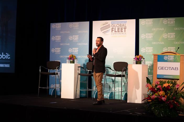 Share Your Fleet Expertise at 2023 GFM Conference: Call for Papers Deadline Soon