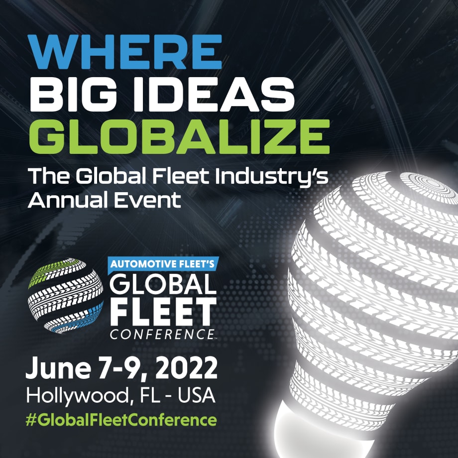LatAm Fleet Congress Debuts June 7-9 in Florida