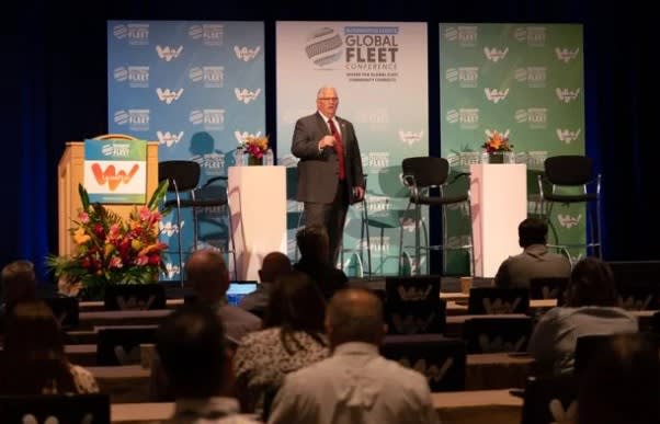 Super Early Bird Savings Offered for the 2023 Global Fleet Conference 