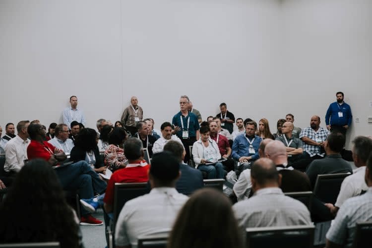 GFX Sessions: Focus on Alternative Fuels