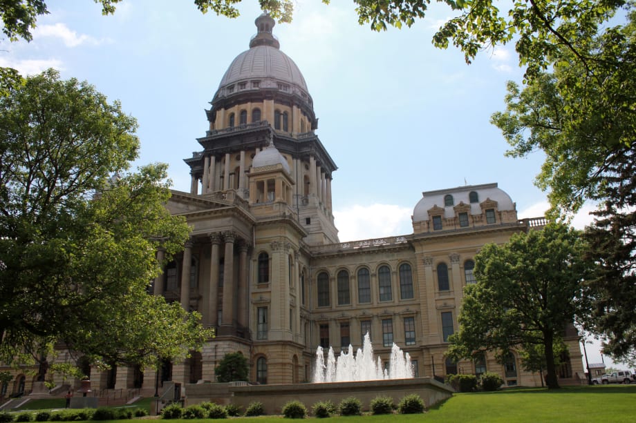 ACRA Calls for Override of Governor's Veto on P2P Bill