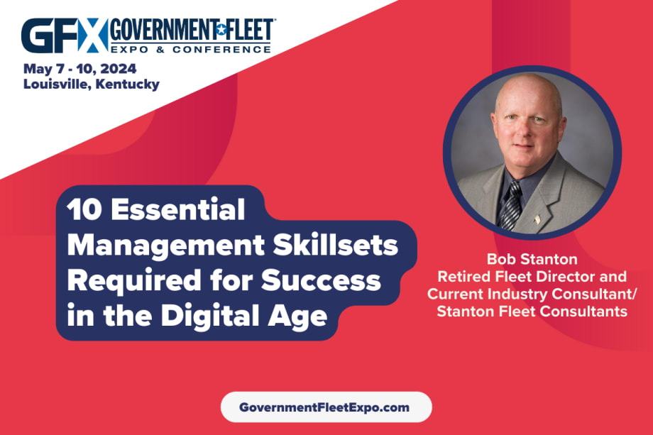 10 Essential Management Skillsets Required for Success in the Digital Age