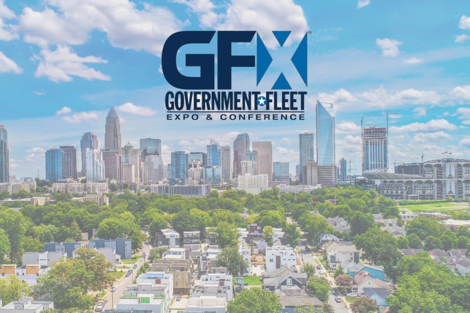 GFX Goes to Charlotte in 2025