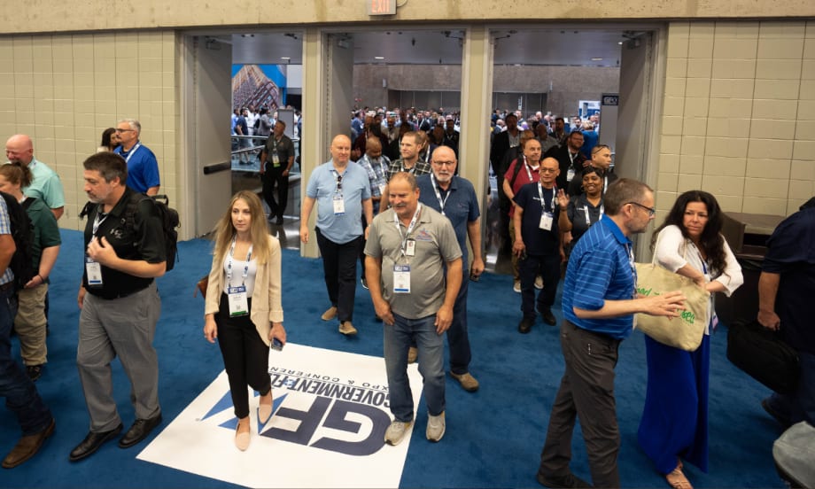 GFX 2025 Is Gaining Ground Early—Here’s Why That Matters