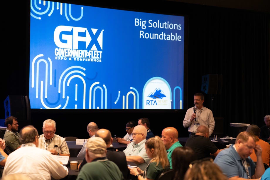 Find Your People In-Person