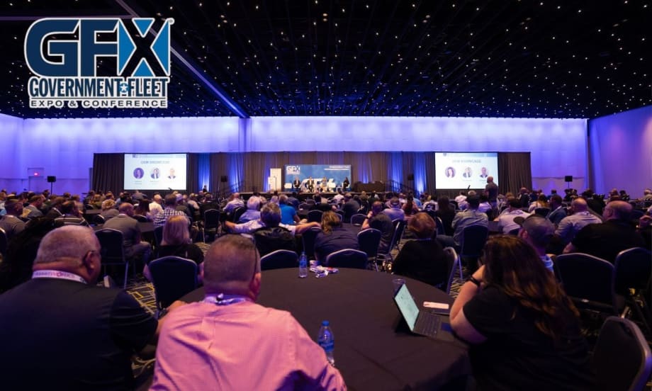 Public Fleet Professionals Set to Converge as GFX Gets Underway