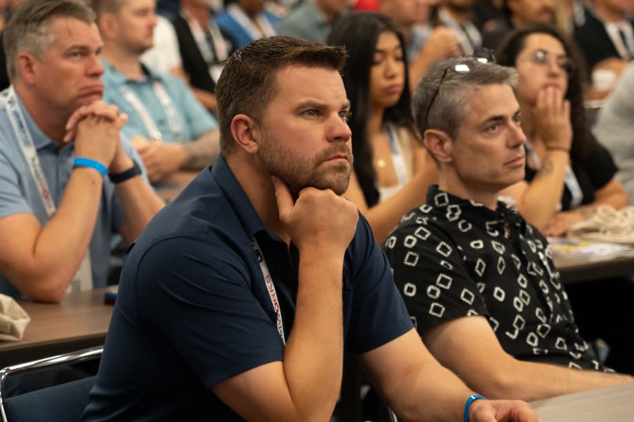 Driving Forward: Collaboration, Clarity, and Reflection Mark GFX Day 3