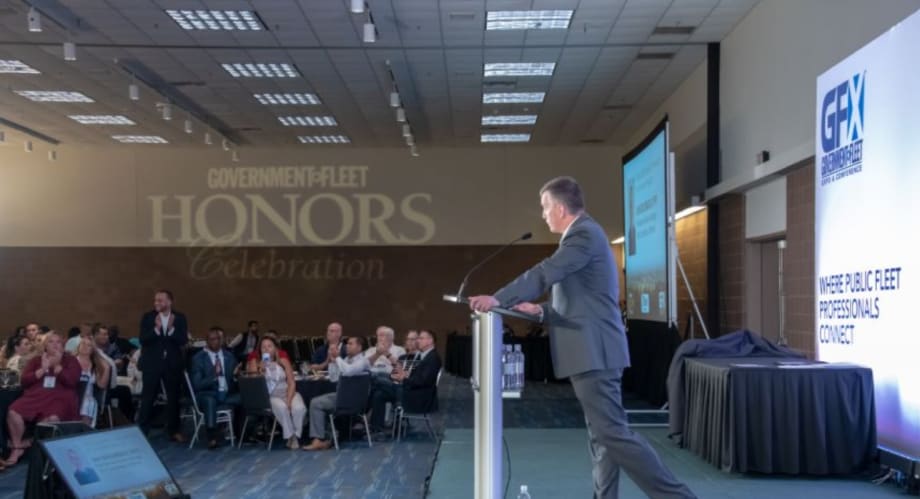 Be a Speaker at GFX 2021