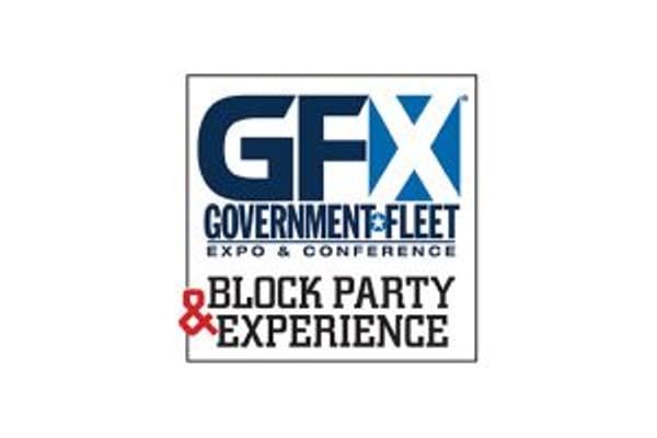 Test Drive Vehicles at the GFX 2018 Block Party