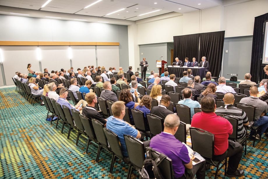 Learn Something New at GFX 2017