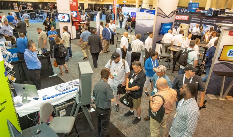 4 Ideas I Implemented from GFX 2019