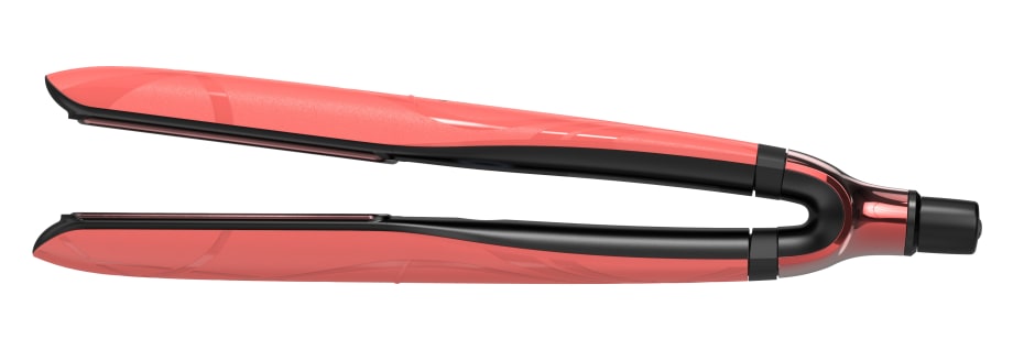 ghd Launches Limited-Edition Pink Blush Collection