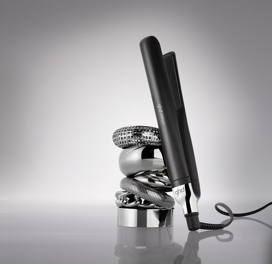 GHD Platinum Flatiron