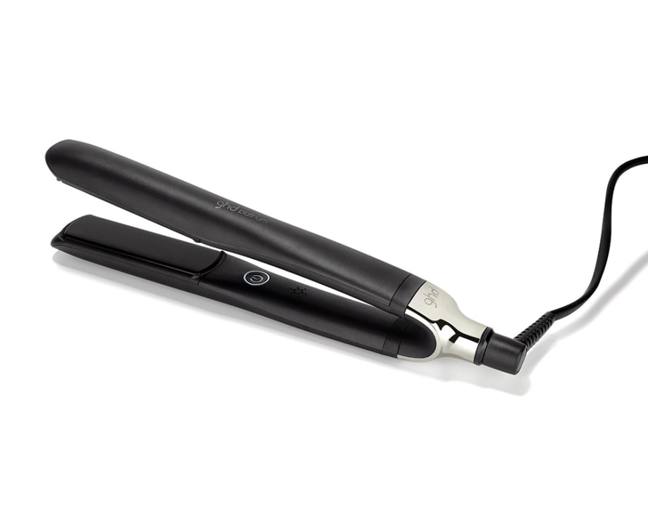 GHD Platinum Flatiron