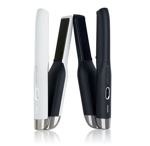 Tool Brand ghd Introduces First Cordless Styler