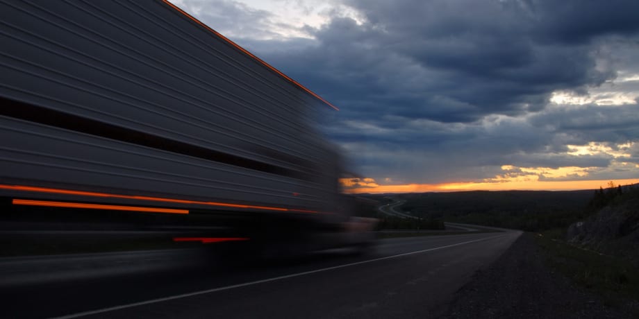 Guinea Pigs 2.0: Can Trucking Comply with a Near Impossible NOx Reduction?