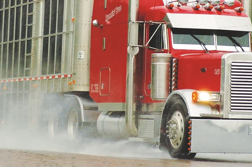 Tire Makers Are Thinking Ahead to GHG Phase 2 Standards