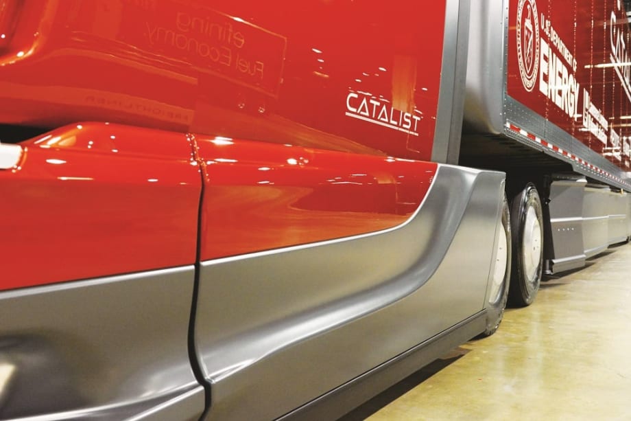 How GHG Phase 2 Will Change the Way You Spec Trucks