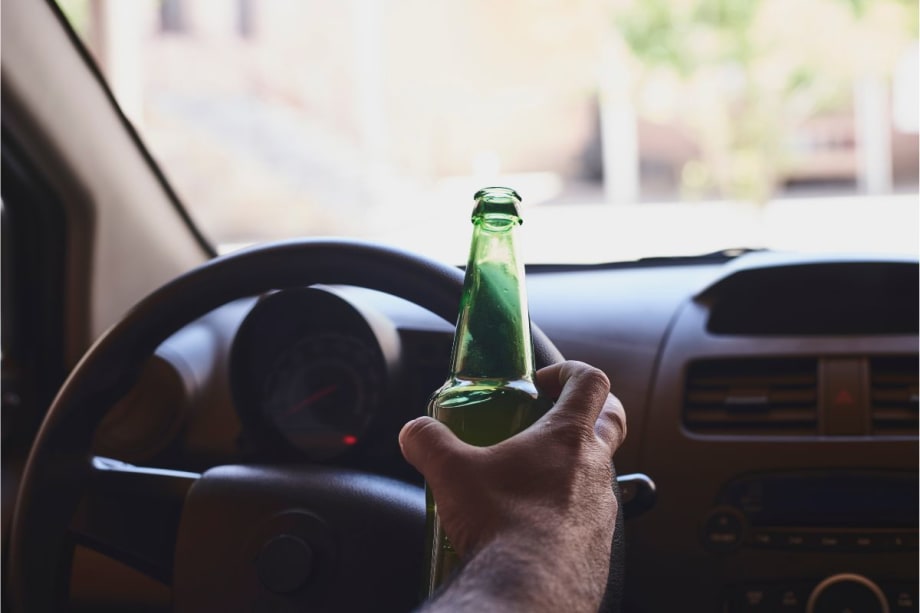 GHSA, States Step Up Actions to Combat Impaired Driving