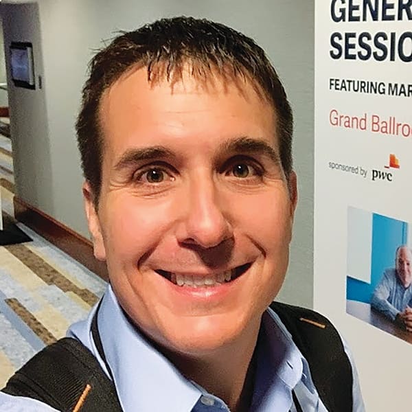 Gibran Sanfelice Lehmkuhl Promoted to Head of Indirect Procurement at Schindler