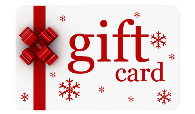 3 Ways to Make Your Gift Card Sales Skyrocket