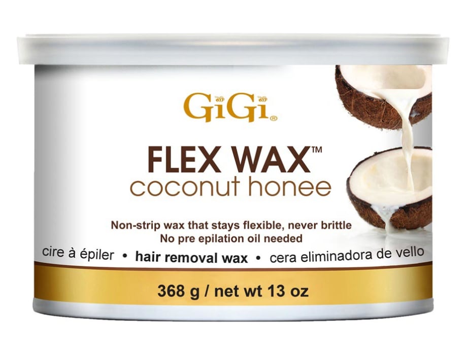 GiGi Launches Flex Wax
