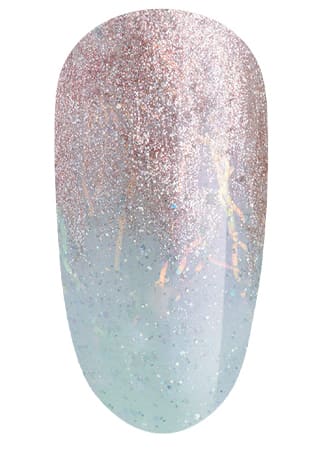 CND at Fashion Week: Gilded Dreams