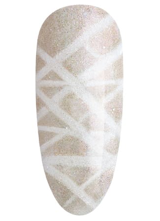 CND at Fashion Week: Gilded Dreams