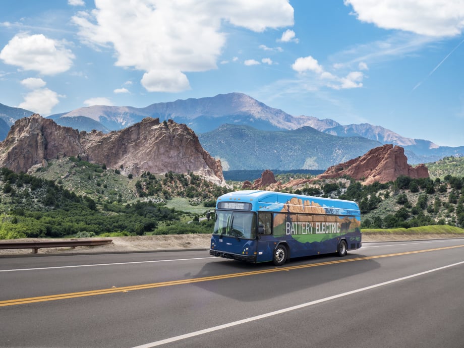 GILLIG Launches Engineering Center, Subsidiary Acquires Select Lightning Assets 