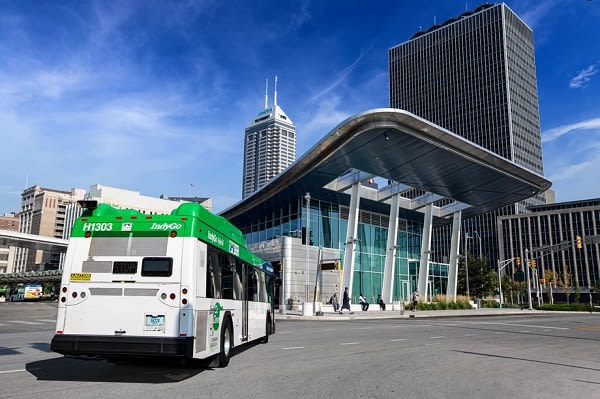 GILLIG to Offer Allison Transmission’s Next Generation Electric Hybrid Propulsion System