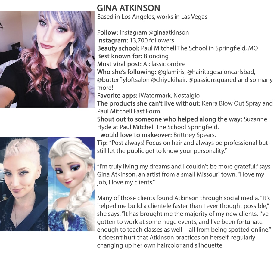 Game Changers: Modern's 2015 'Who's Who' Guide to Industry Influencers