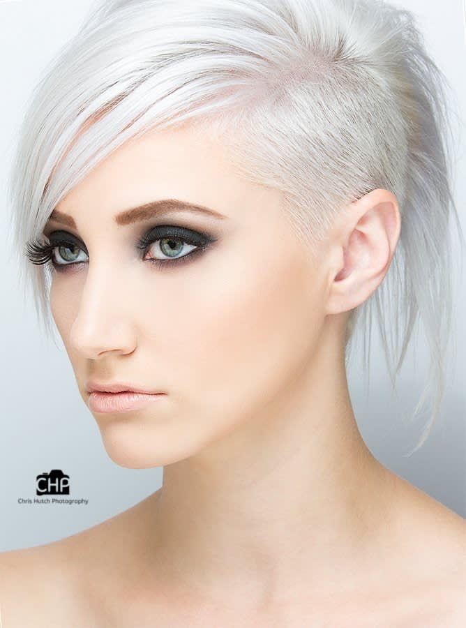 Silver and Undercut, The Perfect Combo: Formula and Tips Here