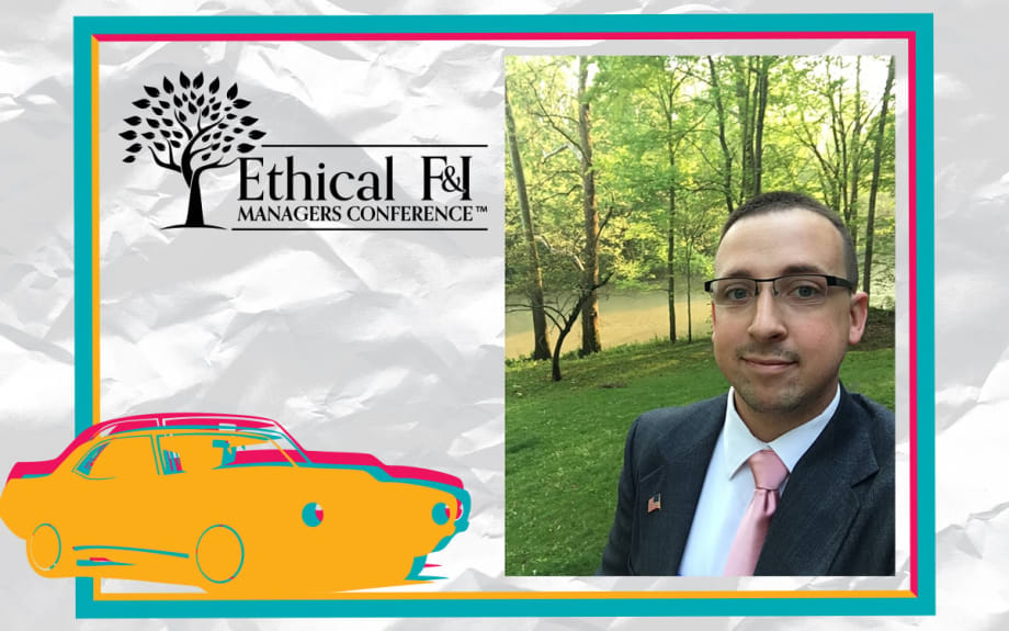 Explore the 12 Rules for an F&I Life at EFI