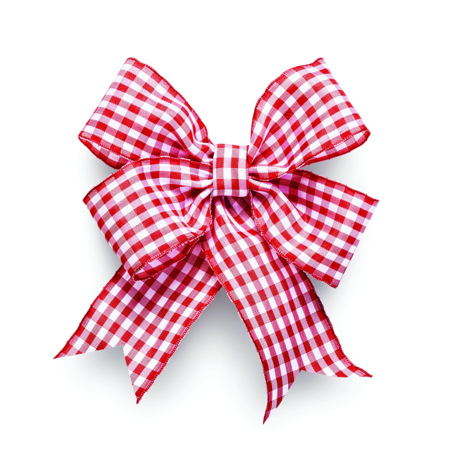 Trend Watch: Gingham