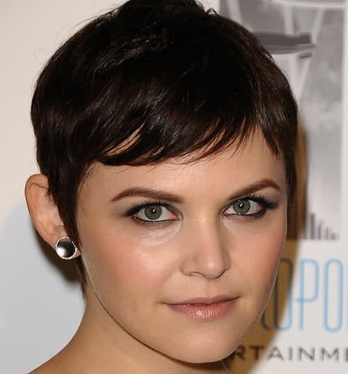 Pixie Cut Tips