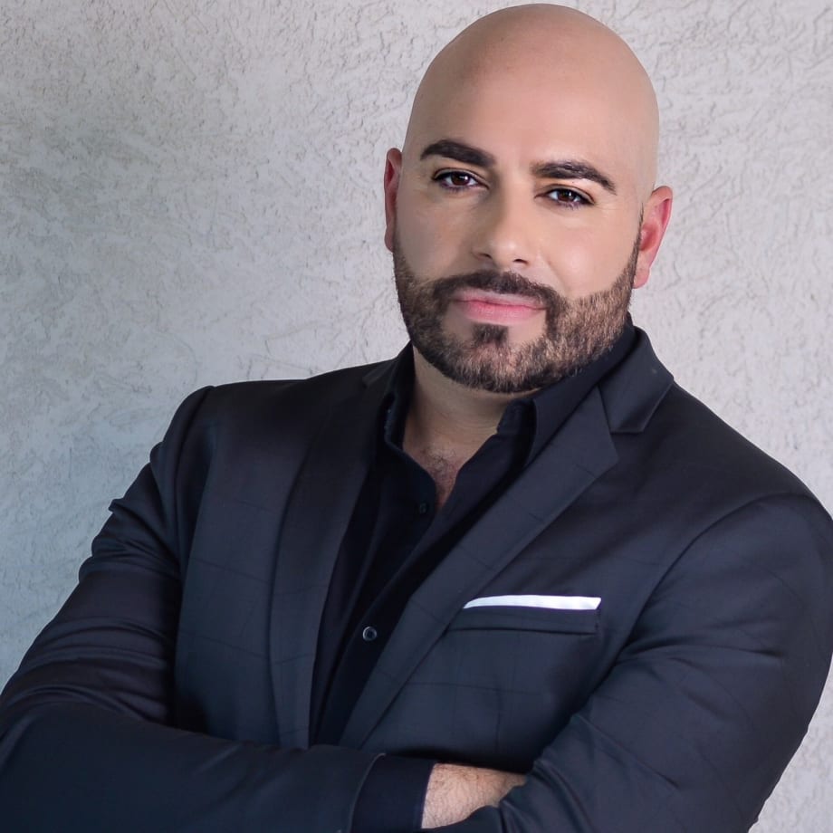 Redken Names Trunzo New AVP