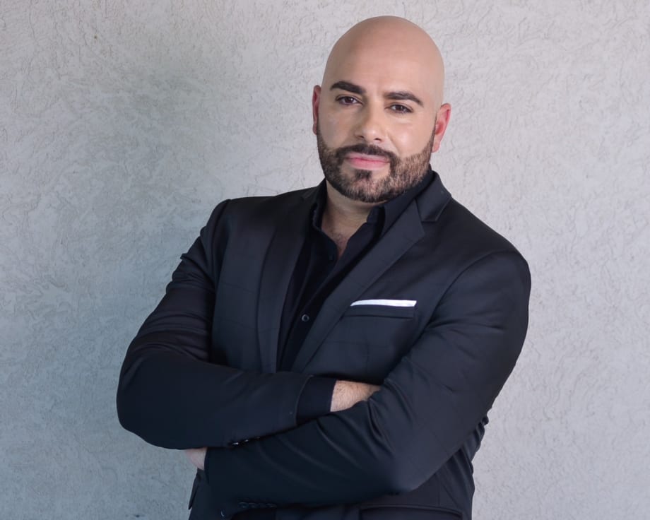Redken Names Trunzo New AVP
