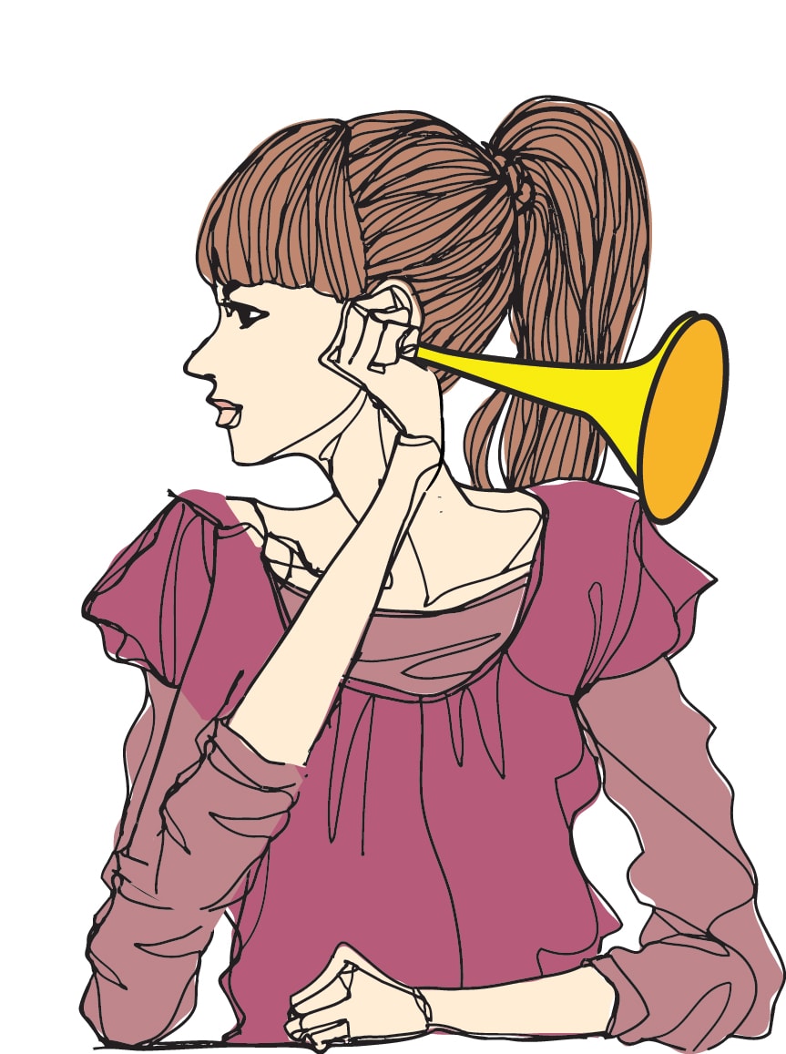 Personal Trainer: Age-Related Hearing Loss