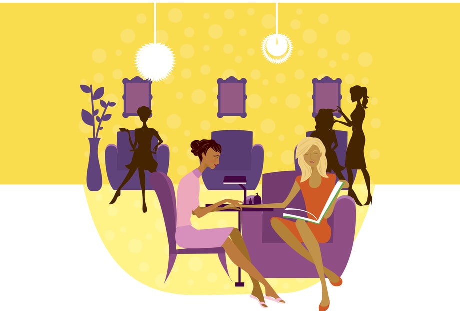 Targeted Gift Certificates Aid in Cross-Marketing