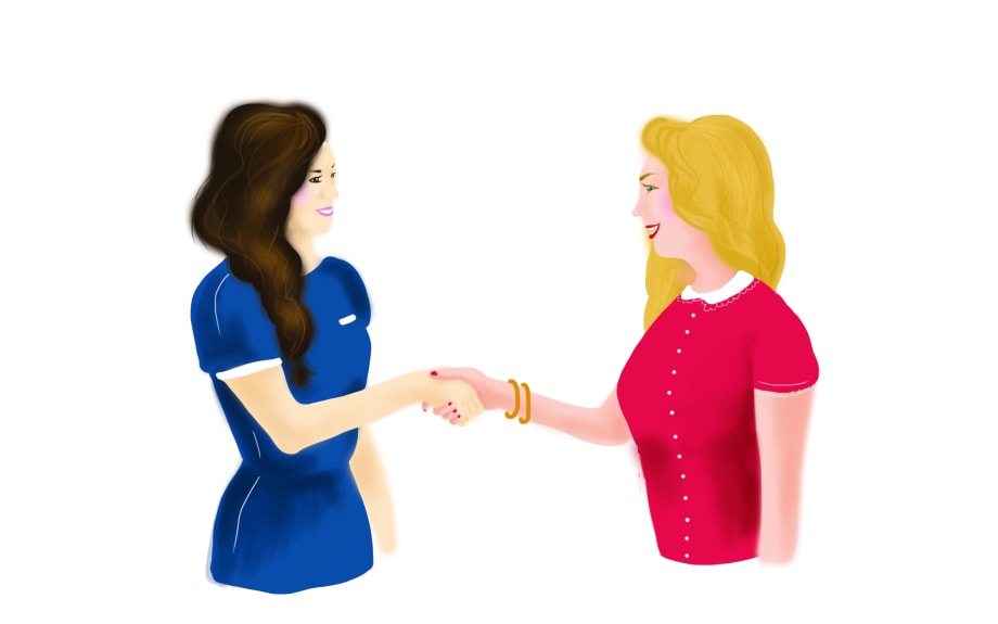 Crowdsourcing: What is the best way to find  great employees for your salon?