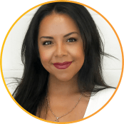 Meet NTNA Top 3 Competitor Giselle Caballero