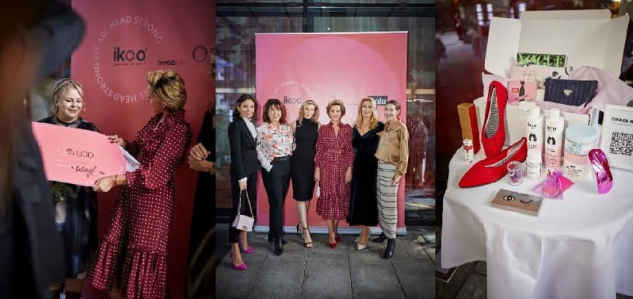 Look Good Feel Better Program Gets a Boost in Europe