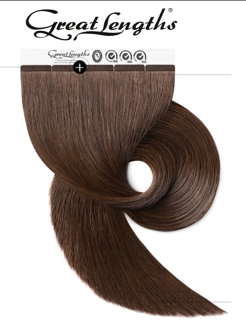HAIR+ Exclusive: Should You Offer Extensions as a Hair Loss Solution?