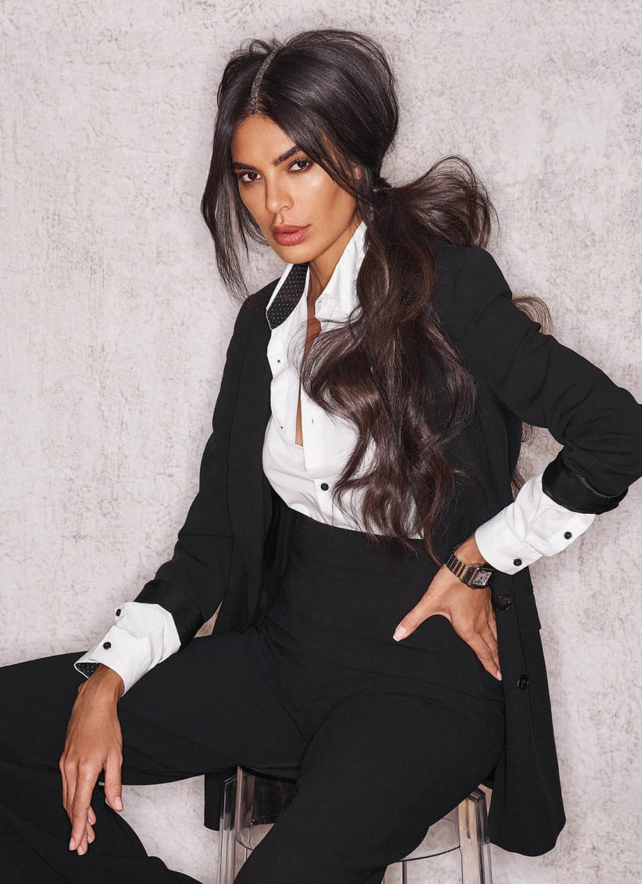Great Lengths Artists Create Looks from Soft & Sexy to Strong & Defined