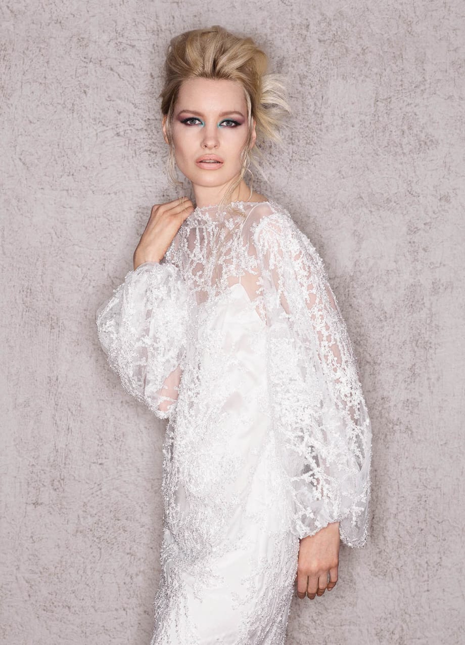 Great Lengths Artists Create Looks from Soft & Sexy to Strong & Defined