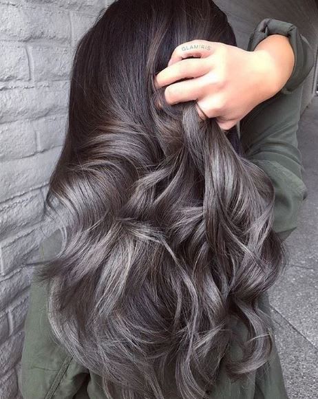 These 25 Silver and Platinum Looks Will Have You on Cloud Nine