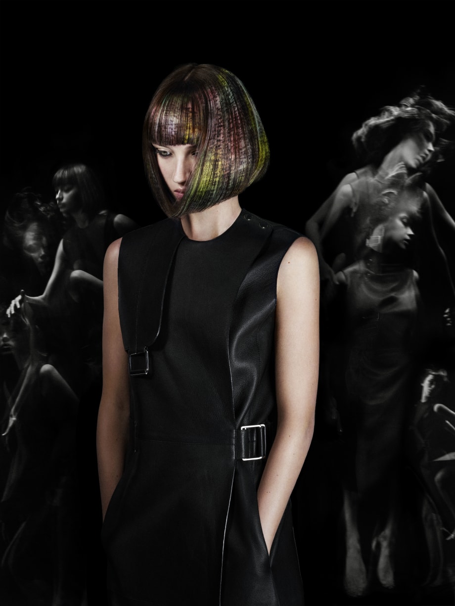 Inside the Angelo Seminara Glance Collection Color Formulas